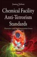 Chemical Facility Anti-Terrorism Standards
