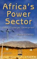 Africa's Power Sector