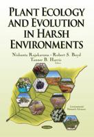 Plant Ecology and Evolution in Harsh Environments