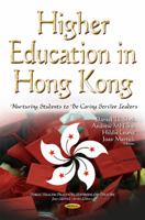 Higher Education in Hong Kong