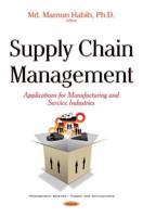 Supply Chain Management