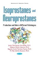 Isoprostanes and Neuroprostanes