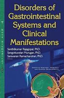 Disorders of Gastrointestinal Systems and Clinical Manifestations