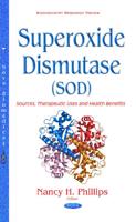 Superoxide Dismutase (SOD)
