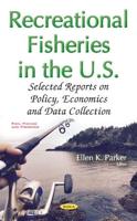 Recreational Fisheries in the U.S