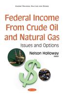 Federal Income from Crude Oil and Natural Gas
