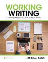 A Conversational Textbook on Technical Writing
