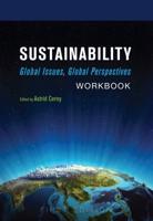 Sustainability: Global Issues, Global Perspectives Workbook