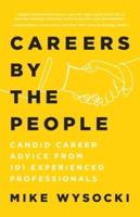 Careers by the People