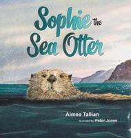 Sophie The Sea Otter