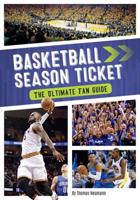 Basketball Season Ticket Paperback