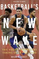 Basketball's New Wave Paperback