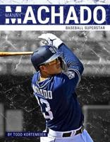 Manny Machado Paperback