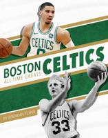 Boston Celtics All-Time Greats. Paperback
