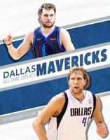 Dallas Mavericks All-Time Greats. Paperback