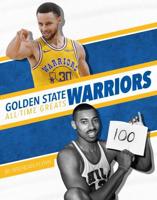 Golden State Warriors All-Time Greats. Paperback