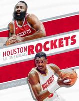Houston Rockets All-Time Greats. Paperback
