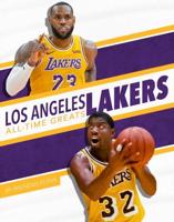 Los Angeles Lakers All-Time Greats. Paperback