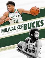 Milwaukee Bucks All-Time Greats. Paperback