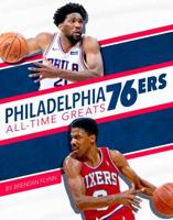 Philadelphia 76Ers All-Time Greats. Paperback