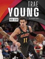 Trae Young Hardcover
