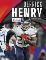 Derrick Henry Paperback