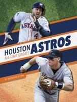Houston Astros All-Time Greats. Paperback