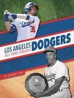 Los Angeles Dodgers All-Time Greats. Paperback