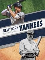 New York Yankees All-Time Greats. Paperback