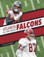 Atlanta Falcons All-Time Greats