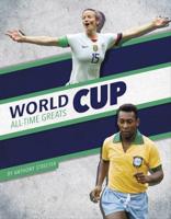 World Cup All-Time Greats. Hardcover