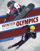 Winter Olympics All-Time Greats. Paperback