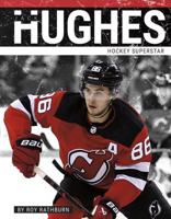 Jack Hughes Paperback