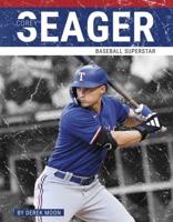 Corey Seager Hardcover