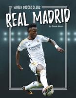 Real Madrid. Paperback