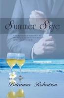 Summer Skye: Wanderlust Series Book 1