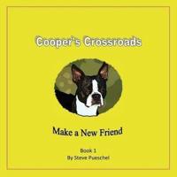 Cooper's Crossroads