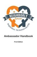 Neighborly Town Ambassador Handbook