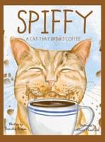 Spiffy, A Cat That Drinks Coffee