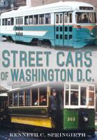 Streetcars of Washington D.C