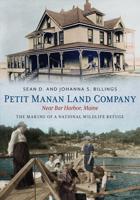 Petit Manan Land Company Near Bar Harbor, Maine
