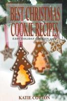 Best Christmas Cookie Recipes: Easy Holiday Cookies 2014