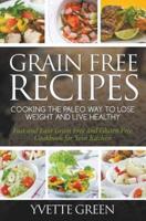 Grain Free Recipes