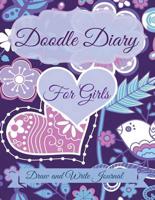 Doodle Diary for Girls