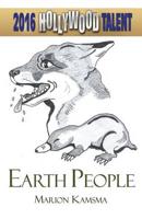 Earth People (Hollywood Talent)