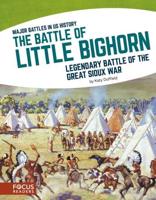 The Battle of Little Bighorn