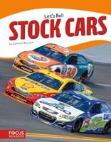 Stock Cars