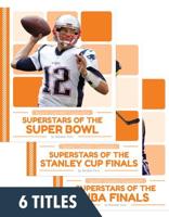 Sports' Greatest Superstars