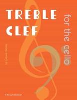 Treble Clef for the Cello