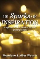 101 Sparks of Inspiration